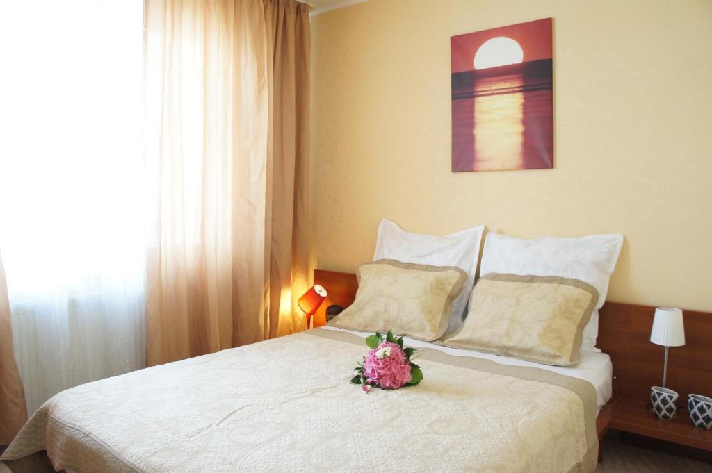 Agentia H Accommodation Bucarest Chambre photo