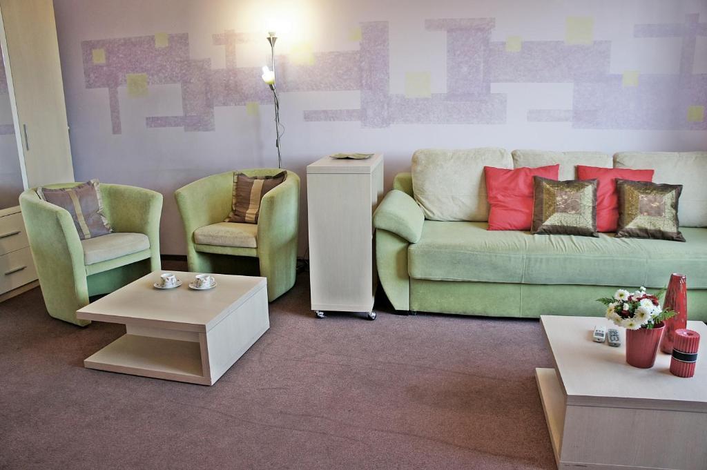 Agentia H Accommodation Bucarest Extérieur photo