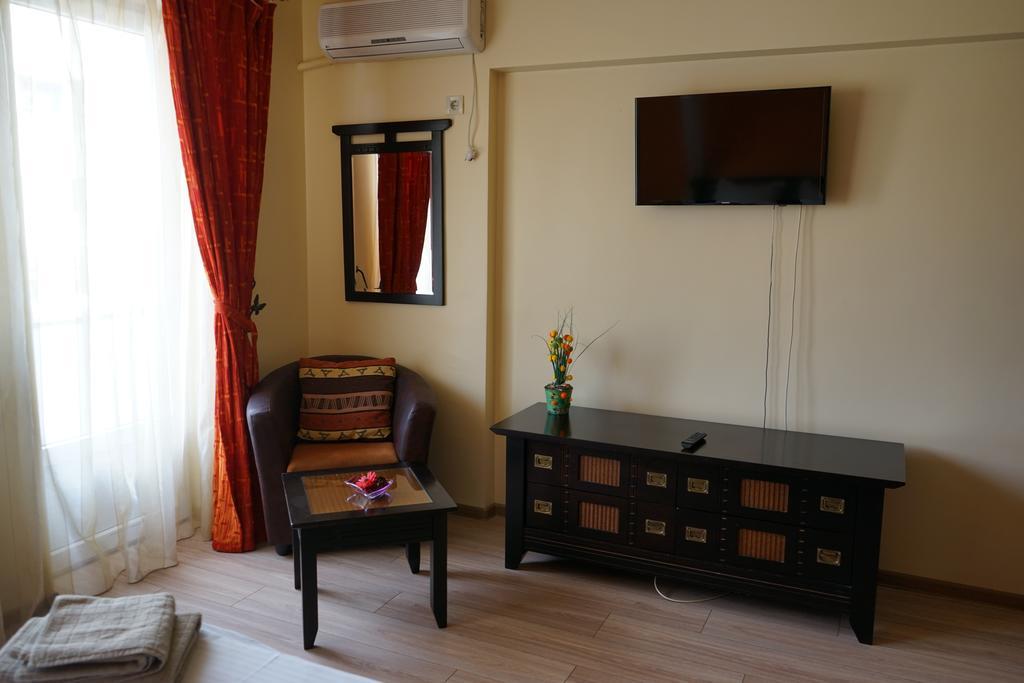 Agentia H Accommodation Bucarest Extérieur photo