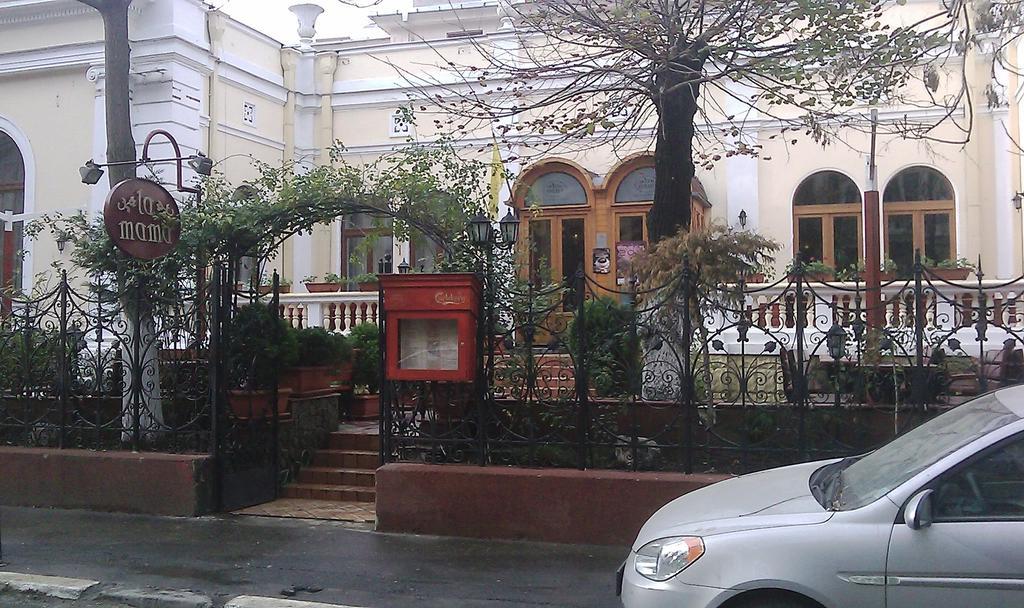 Agentia H Accommodation Bucarest Extérieur photo