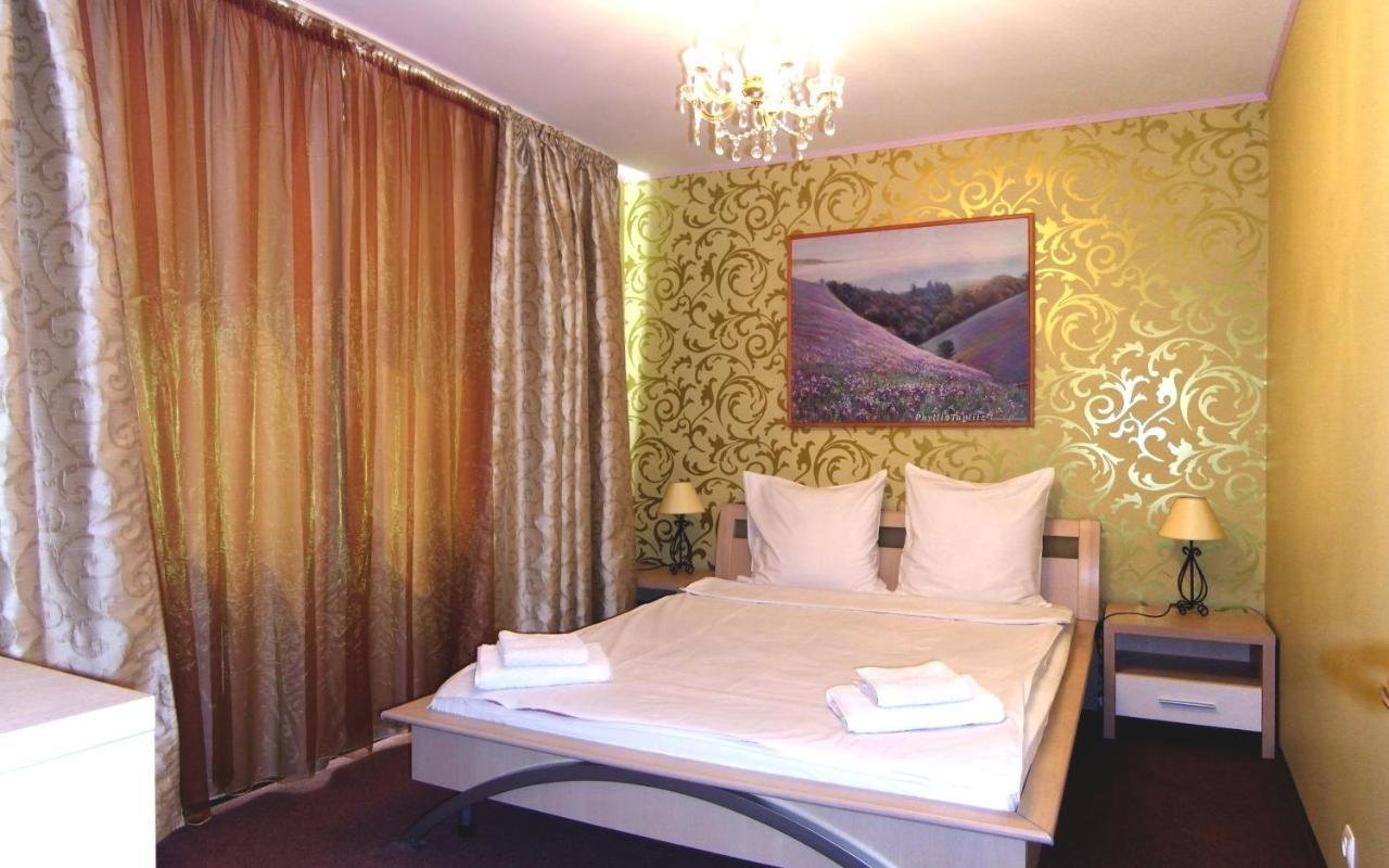 Agentia H Accommodation Bucarest Extérieur photo